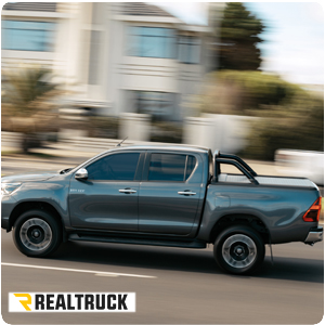 Roll cover RealTruck/ Mountain Top 